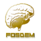 
 Free and Open Source Software Developers' European Meeting
 
 